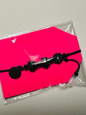 Pluslavie/PLÜ Marble 3 OS Black 1607