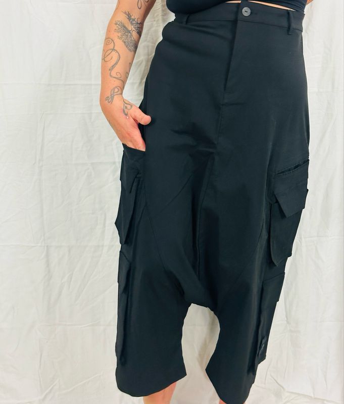 Pluslavie/PLÜ The Tube AW25 Black 1092 XL