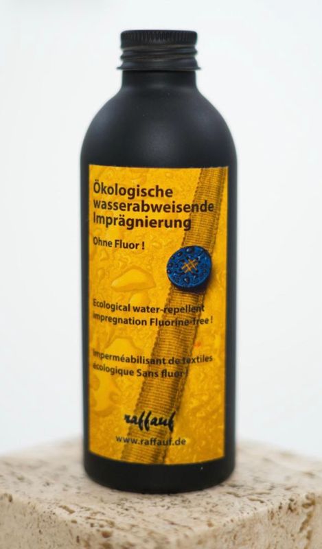 Rauffauf Imprägnierung Wasserabweisend