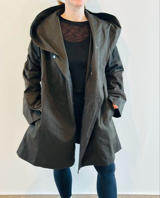 Rauffauf Abelie Cotten Cedar L - XL