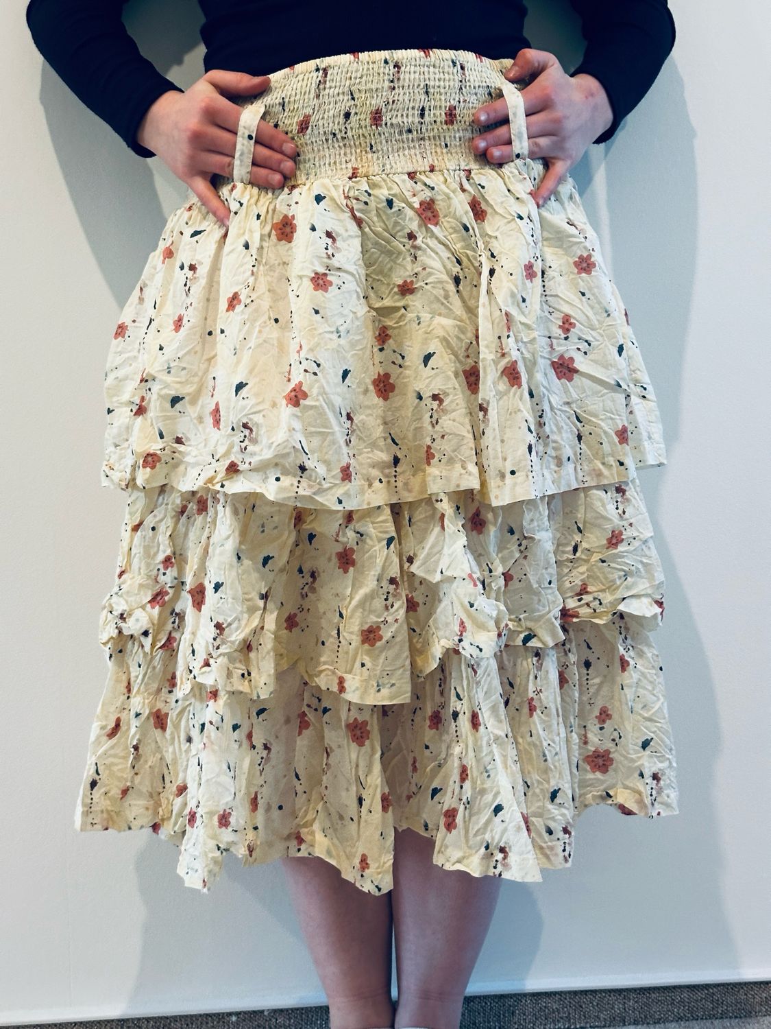 Ewa i Walla Rock Florina Orginal SS26 22316