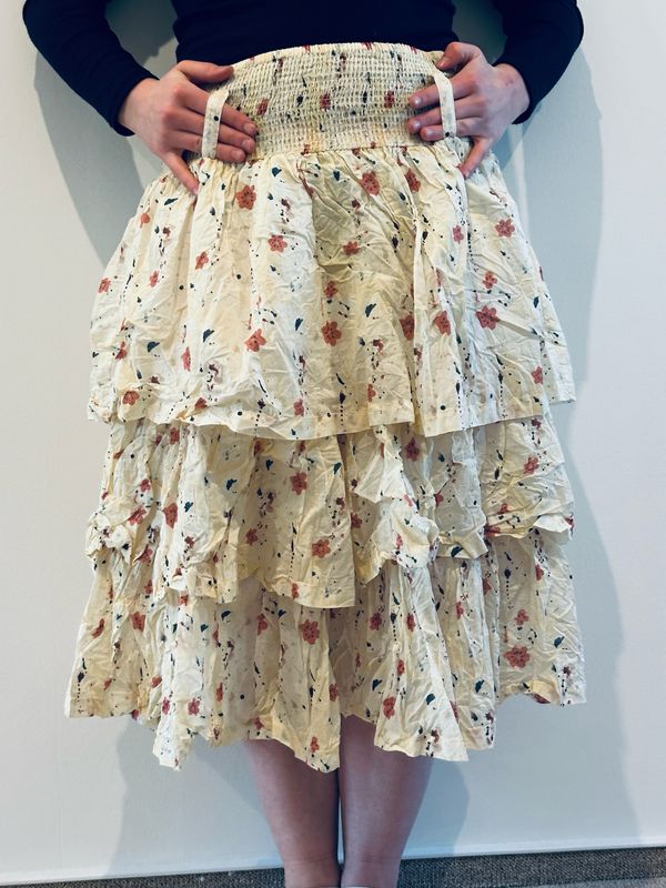 Ewa i Walla Rock Florina Orginal SS26 22316