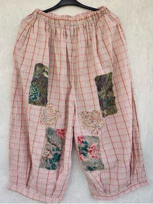 JLS Original Hose Baumwolle Vintage One Size