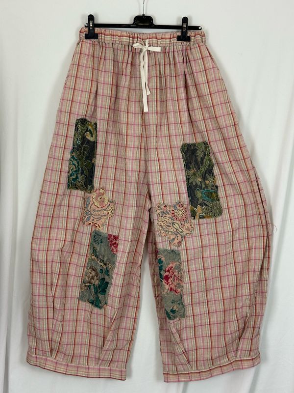 JLS Original Hose Baumwolle Vintage One Size