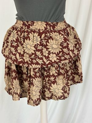 JLS Original Rock Baumwolle One Size Flower
