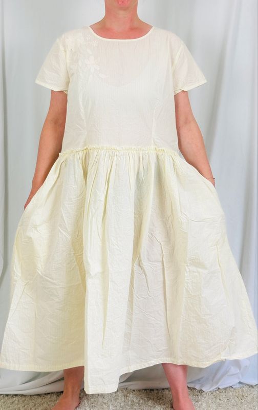 Ewa i Walla Sommer Edition 2026 Kleid Original Ann 55055