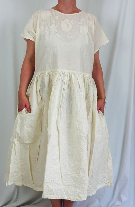 Ewa i Walla Sommer Edition 2026 Kleid Original 55054 Davida