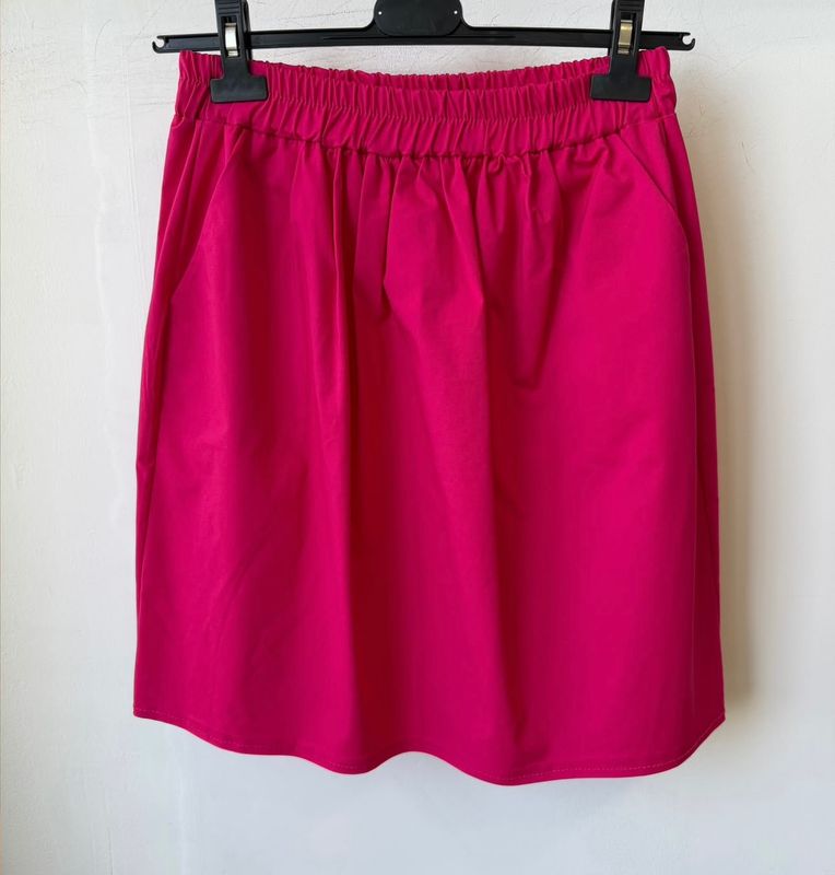 Julia Wang Rock One Size Uni Pink