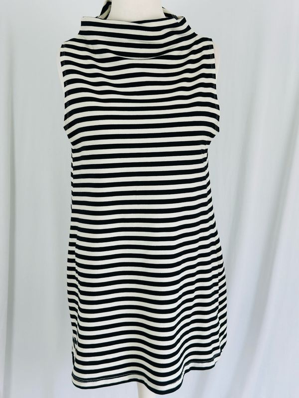 Alembika Urban Top Gestreift