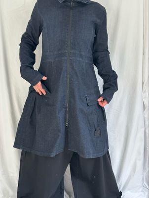 Pluslavie/PLÜ Blue Boom Darkblue 8066 AW26