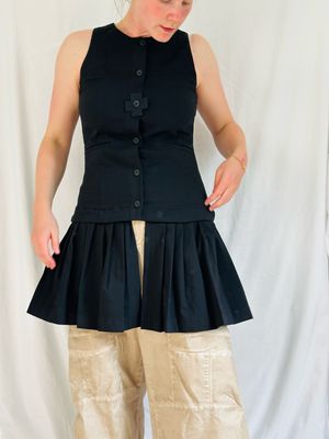 Pluslavie/PLÜ Prepvest Black 1164 AW26