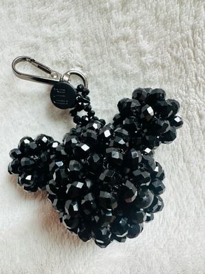 Pluslavie/PLÜ Micki Black One Size 1305