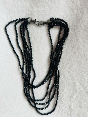 Pluslavie/PLÜ Mini Chain Base One Size Black 1526