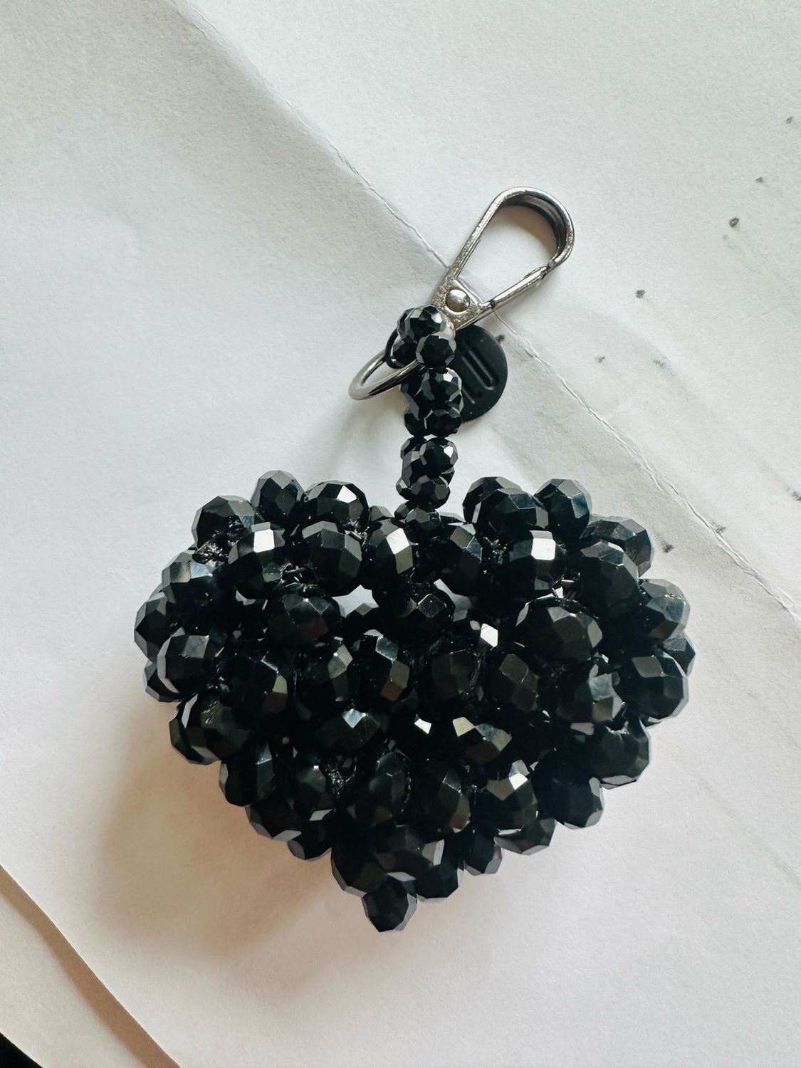 Pluslavie/PLÜ Heart One Site Black 1306