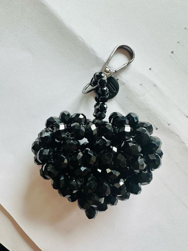 Pluslavie/PLÜ Heart One Site Black 1306