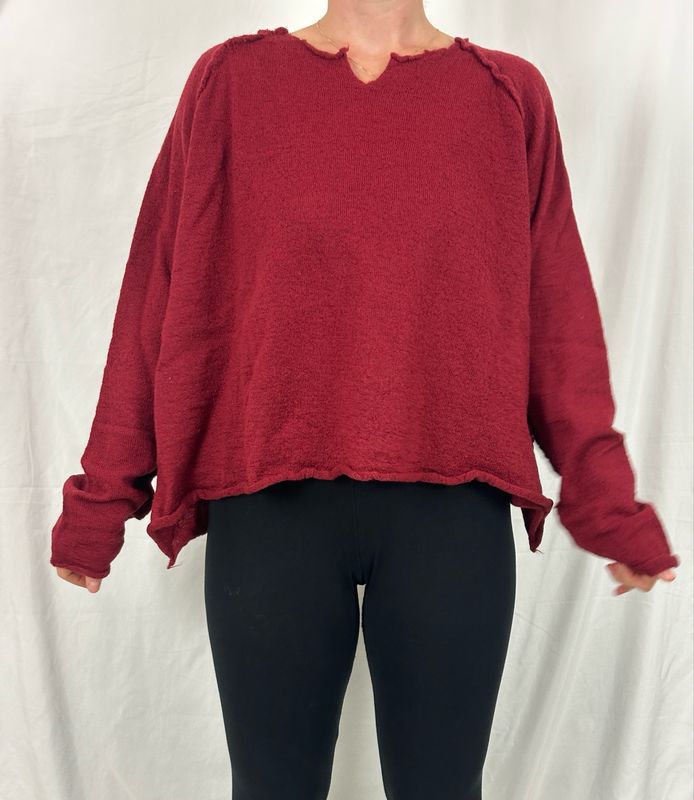 Rundholz Black Label Pullover div. Farben 3890701