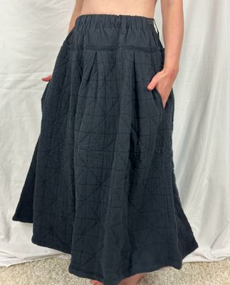 Ewa i Walla Rock Blenda 22348 AW26 One Size Quilted