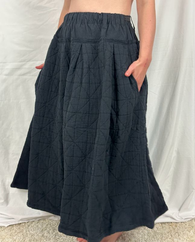 Ewa i Walla Rock Blenda 22348 AW26 One Size Quilted