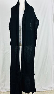 Rundholz Black Label Strickschal 100% Wolle div. Farben One Size 226A/W26