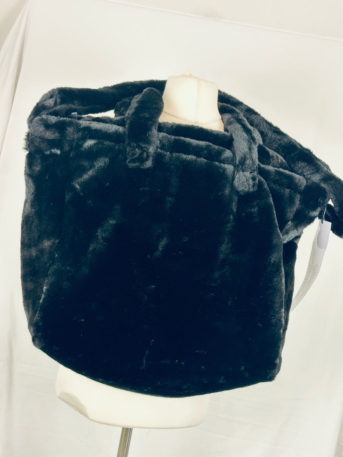 Rundholz Black Label Taschen Black 3432504 One Size