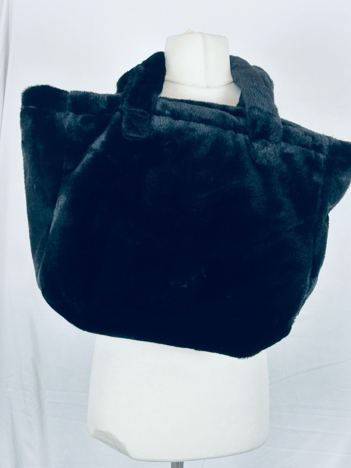 Rundholz Black Label Tasche One Size Black 3432505