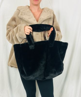Rundholz Black Label Tasche One Size Black 3432505 Rundholz Black Label Tasche One Size Black 3432505