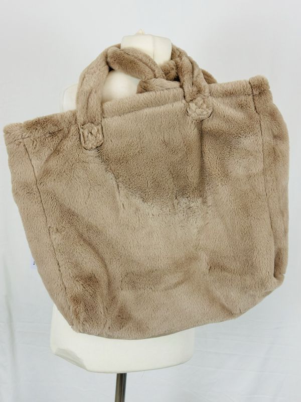 Rundholz Black Label Taschen Sand One Size 3432504