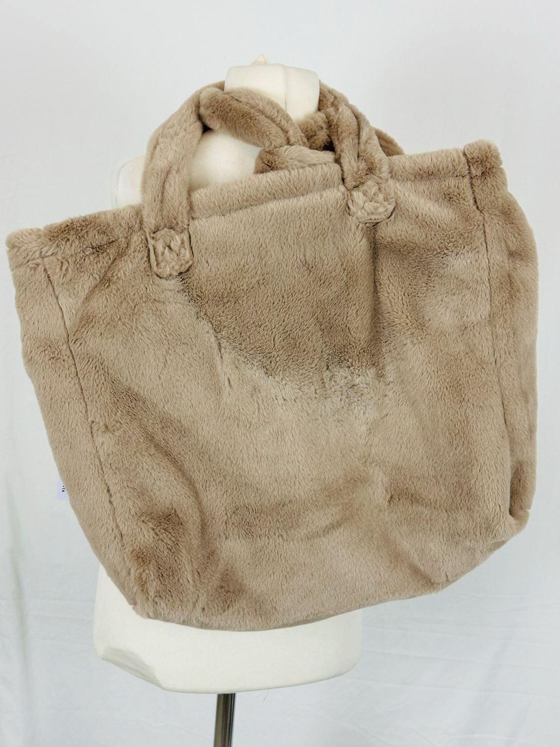 Rundholz Black Label Taschen Sand One Size 3432504