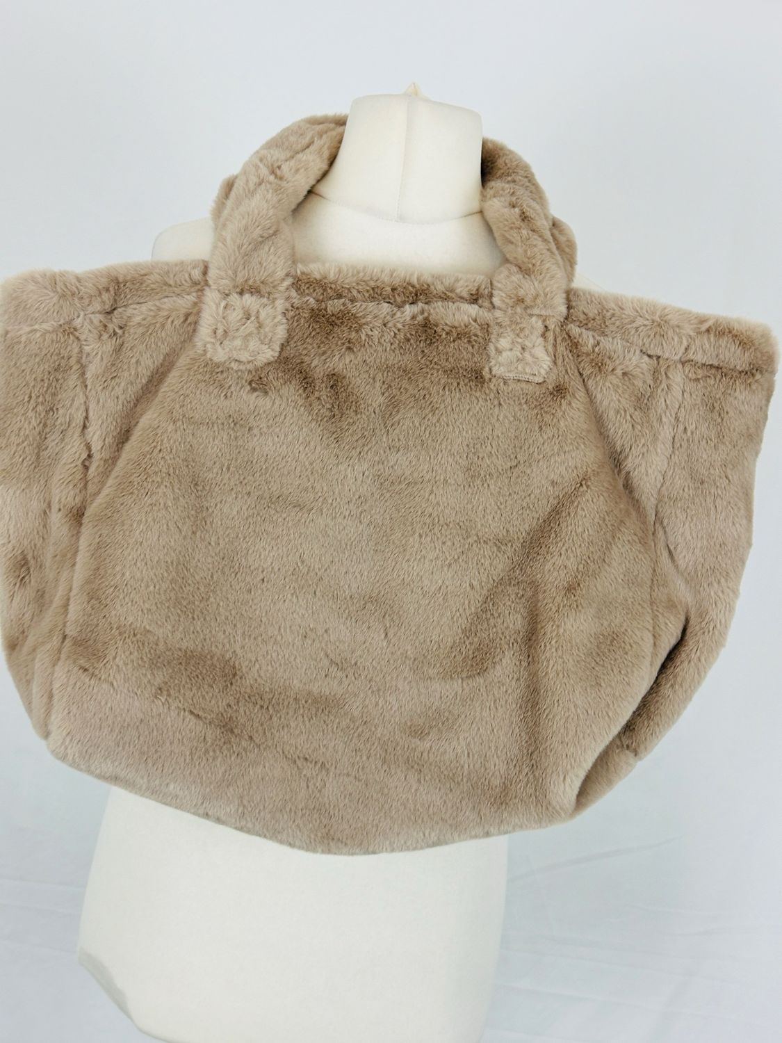 Rundholz Black Label Tasche Sand One Size 3432505
