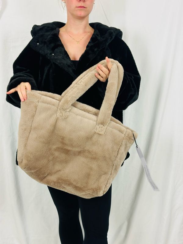 Rundholz Black Label Tasche Sand One Size 3432505