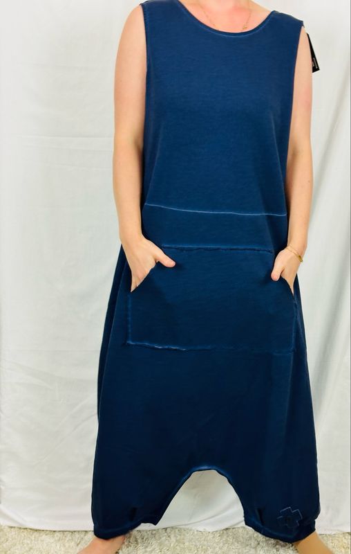 Pluslavie/PLÜ Onepiece Ocean 10040 AW26