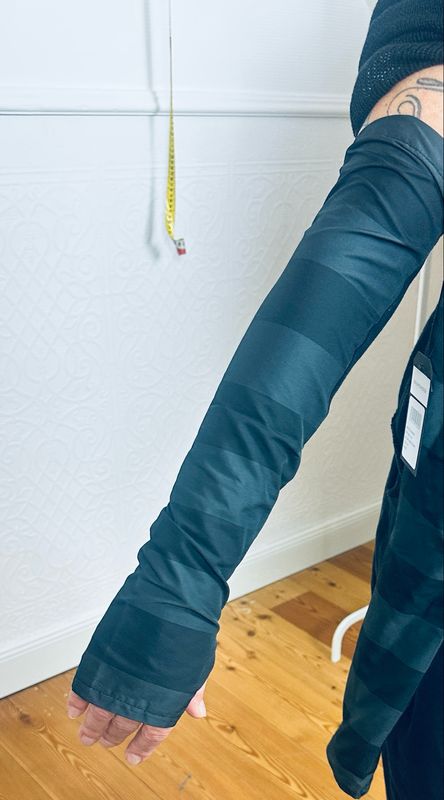 Pluslavie/PLÜ Armstulpen Widestripe One Size 1772 Pluslavie/PLÜ Armstulpen Widestripe One Size 1772