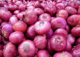 ONION  Per 1 Kg