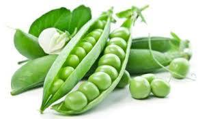 Green Peas