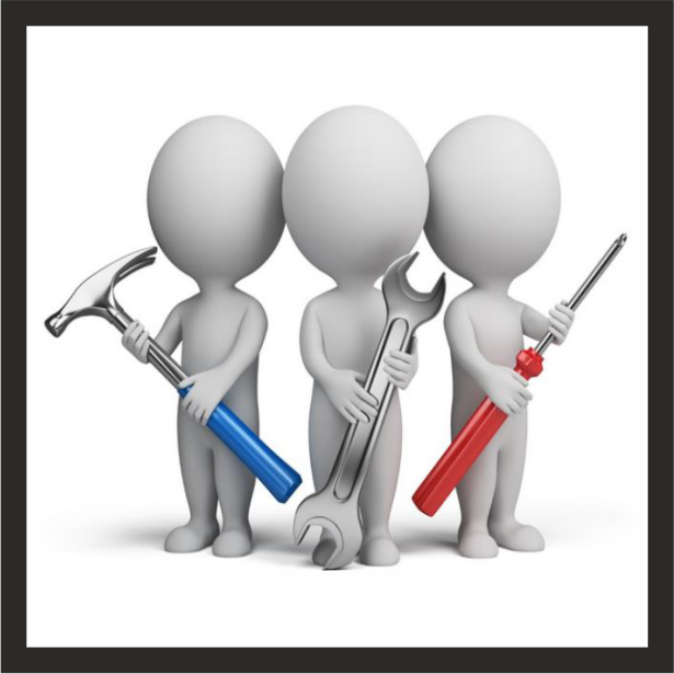 SAT REPARACIONES y DESPLAZAMIENTO