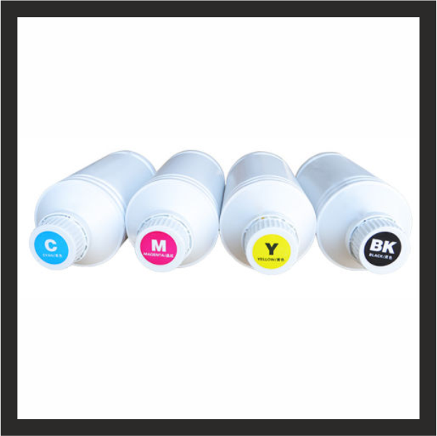 TINTA DTF, UV