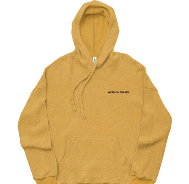 Hoodies &amp; Sweatshirts