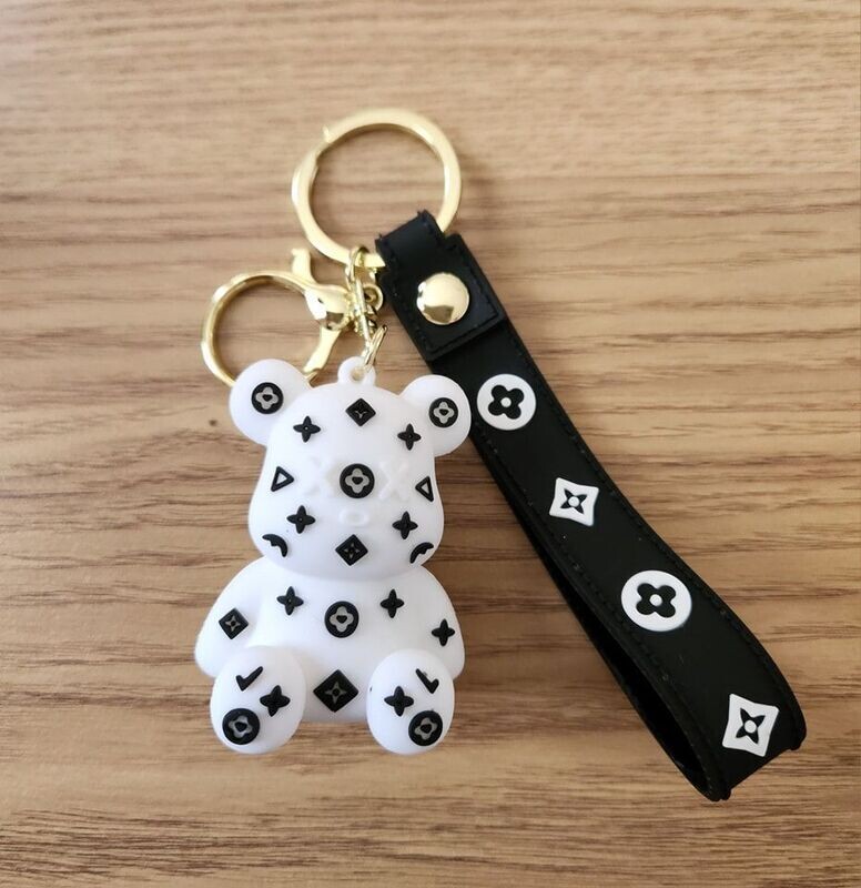 Porte clés Ourson