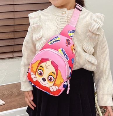 Petit Sac Banane personnalisable