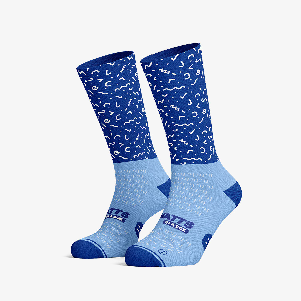 Fast Lines - 4 Socks Bundle