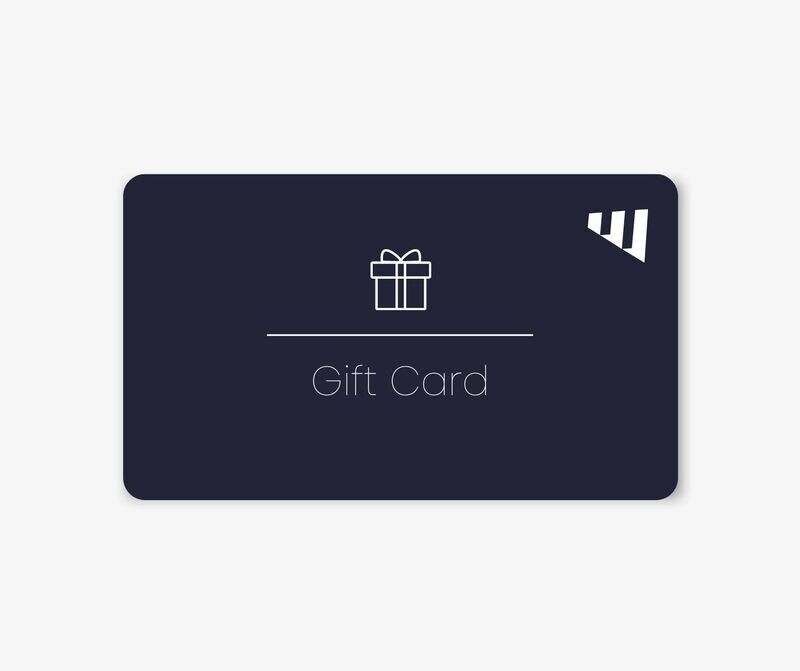 Digital Gift Card