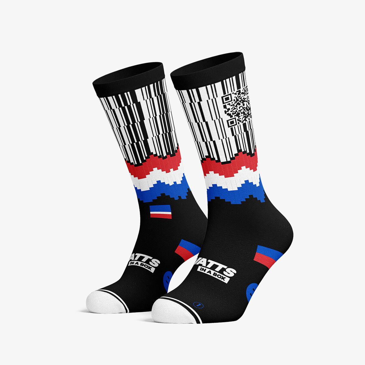 Offline - 4 Socks Bundle
