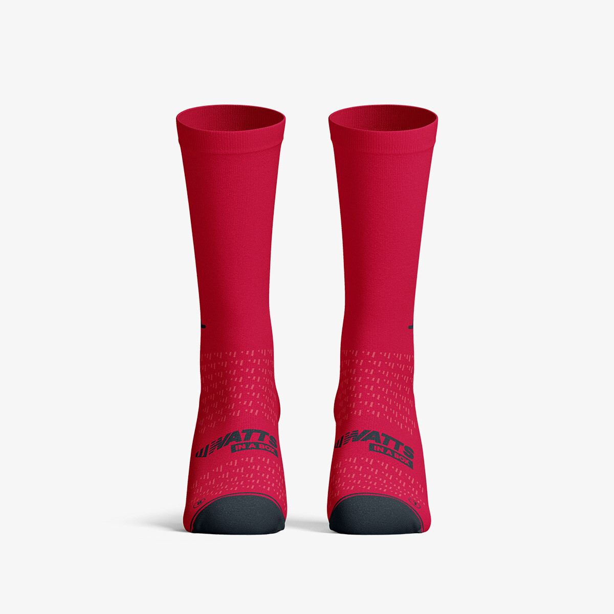 Beat Pusher — premium colorful cycling socks | Watts in a Box