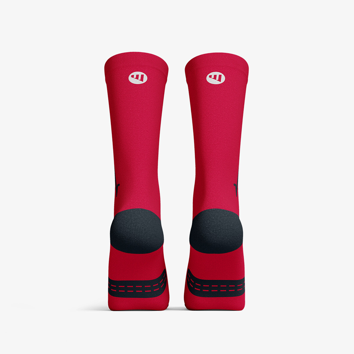 Beat Pusher — premium colorful cycling socks | Watts in a Box