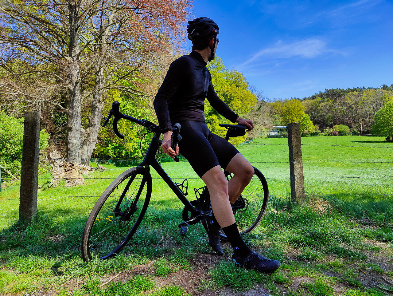 King of the Mountain