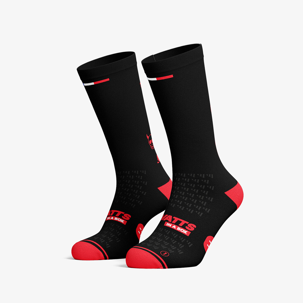 King of Spring - 4 Socks Bundle