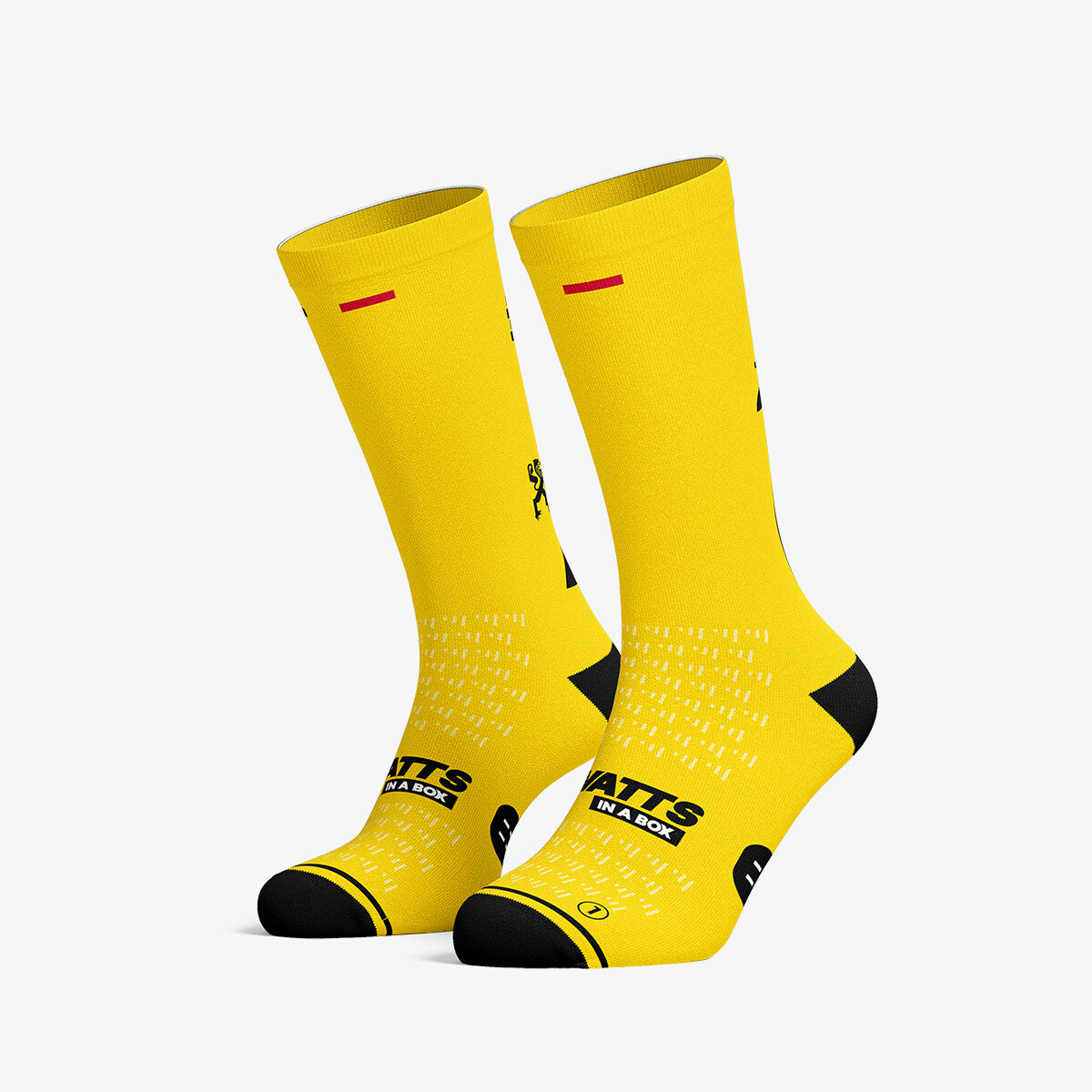 King of Spring - 4 Socks Bundle