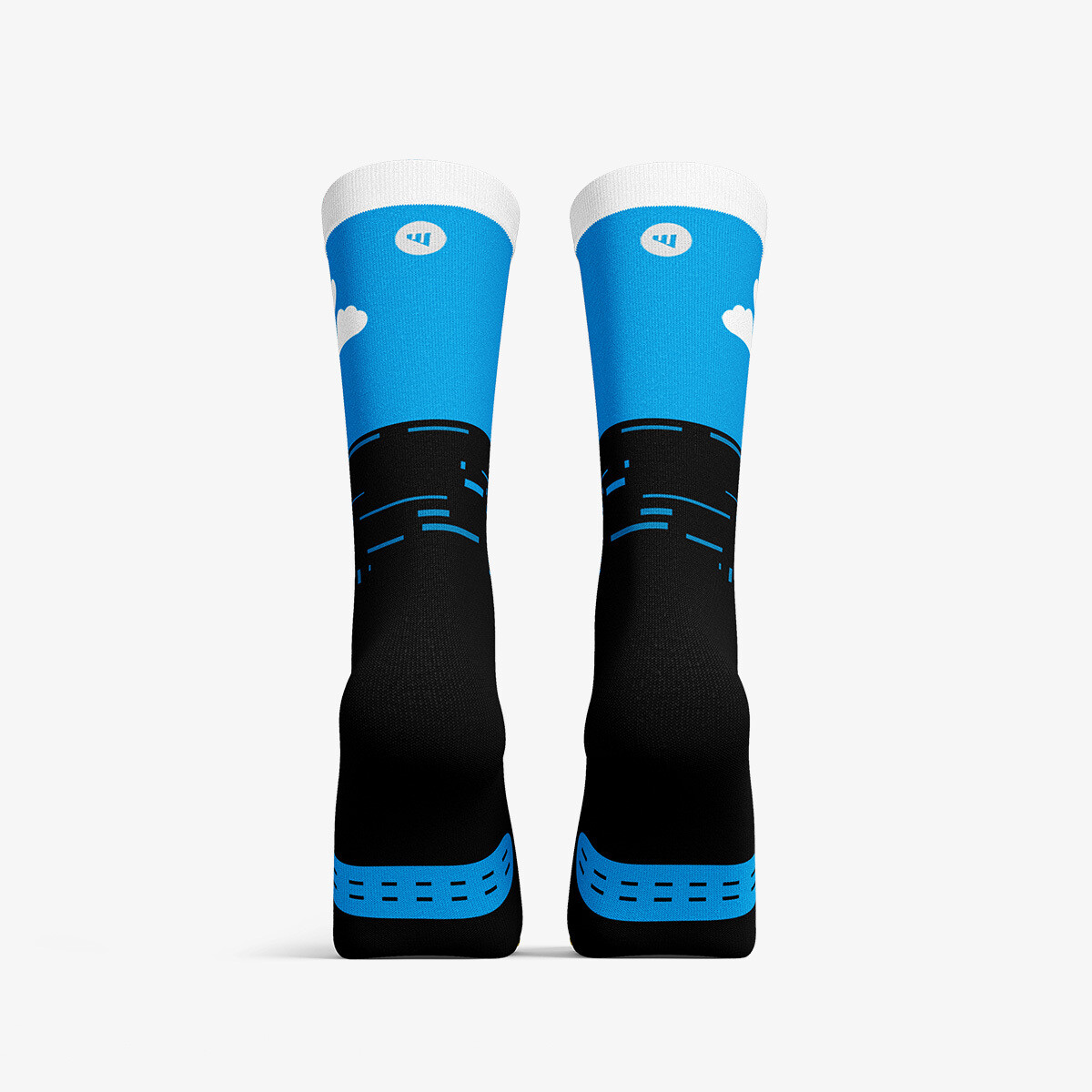 Disconnecting from the Cloud