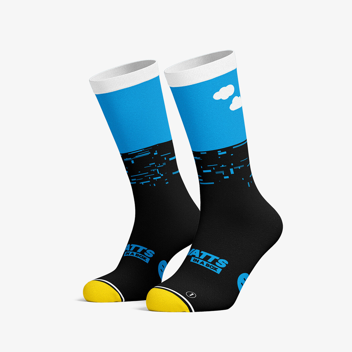 Offline - 4 Socks Bundle