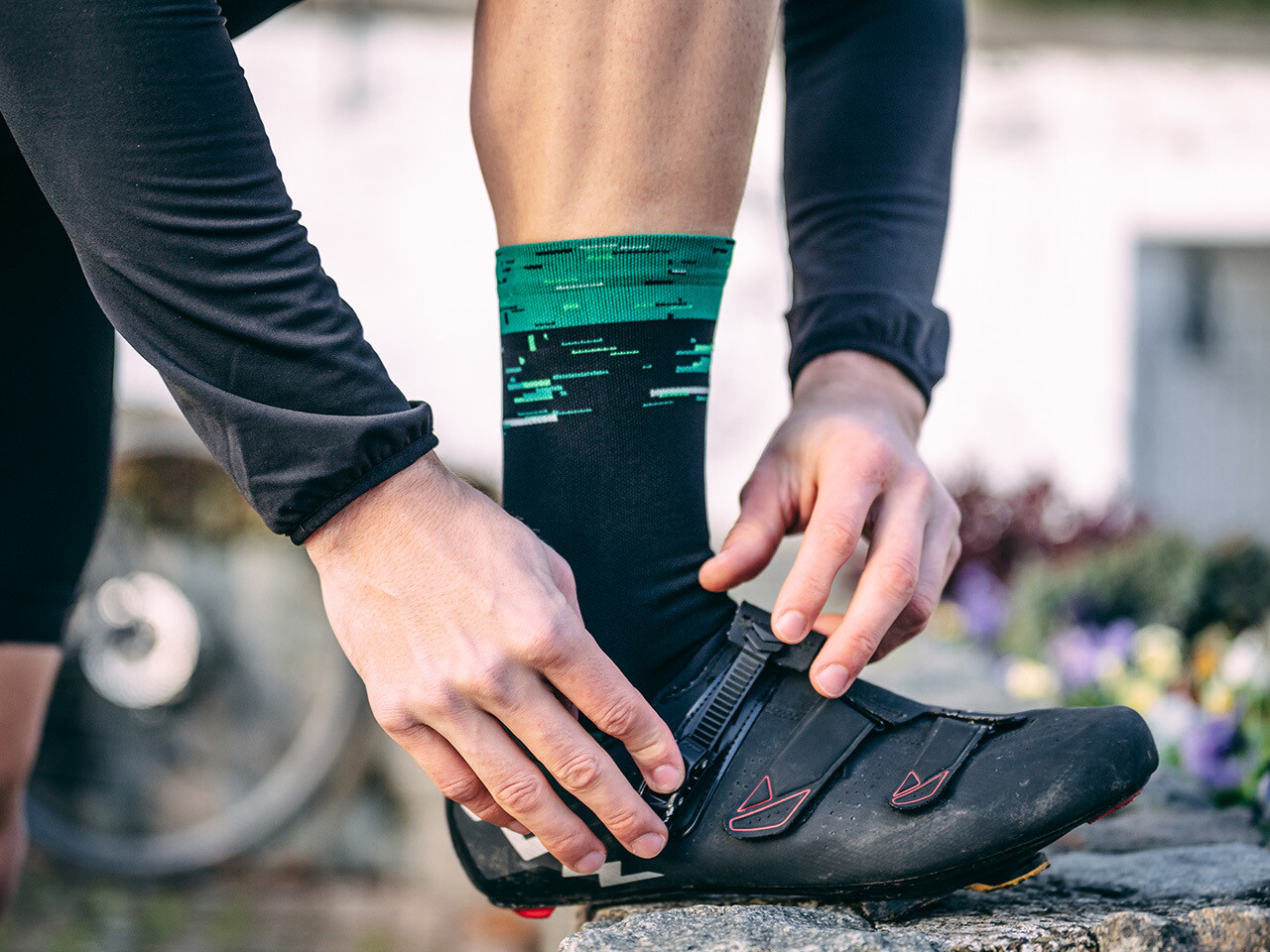 Offline - 4 Socks Bundle